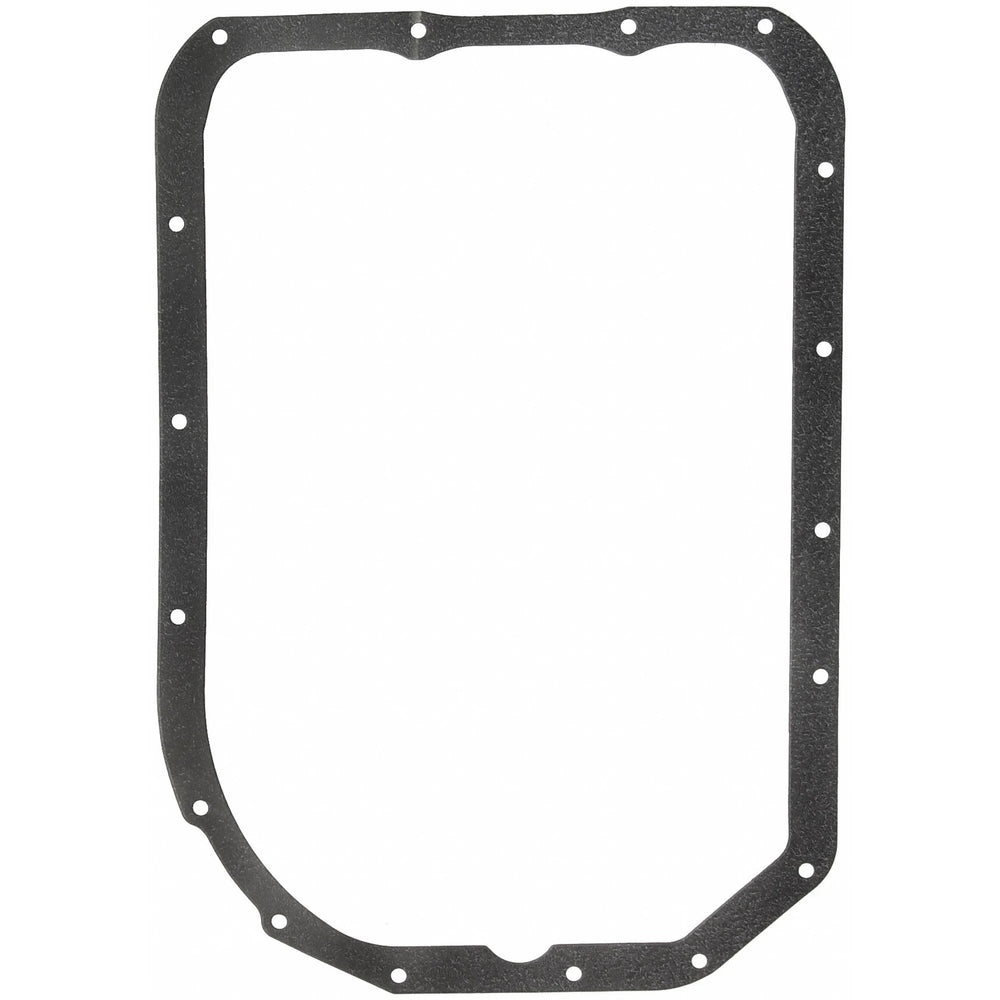 Fel-Pro Chevrolet Camaro TOS 18608 Transmission Oil Pan Gasket 14 Bolt Hole One Piece Gasket
