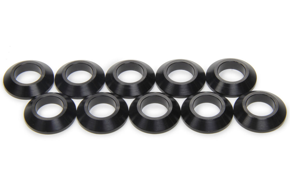 MPD RACING black spacers