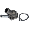 THERMOSTAT HOUSING