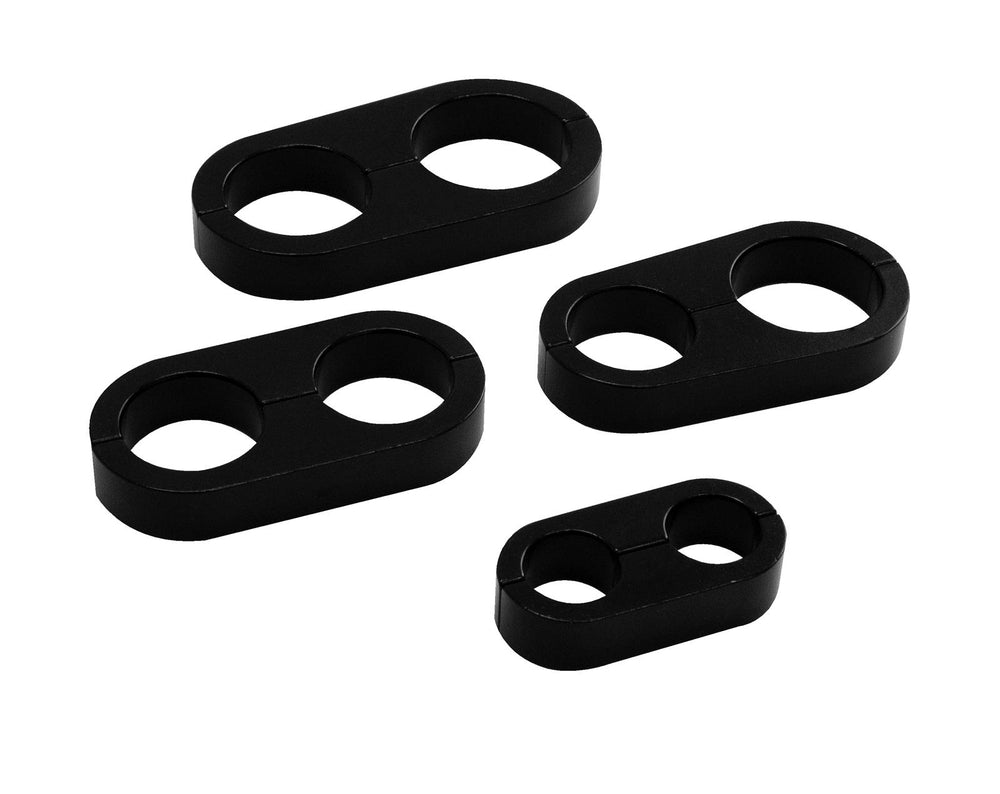 Hose Separator .906 X 1.125 Black