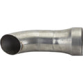 Turnout 2-1/2in to fit 3in tube