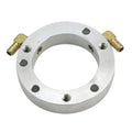 S&S Cycle 1991+ XL Backplate Adapter Assembly