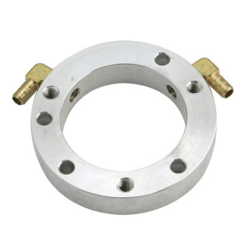 S&S Cycle 1991+ XL Backplate Adapter Assembly