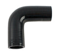 Turbosmart 90 Elbow 1.50 - Black Silicone Hose