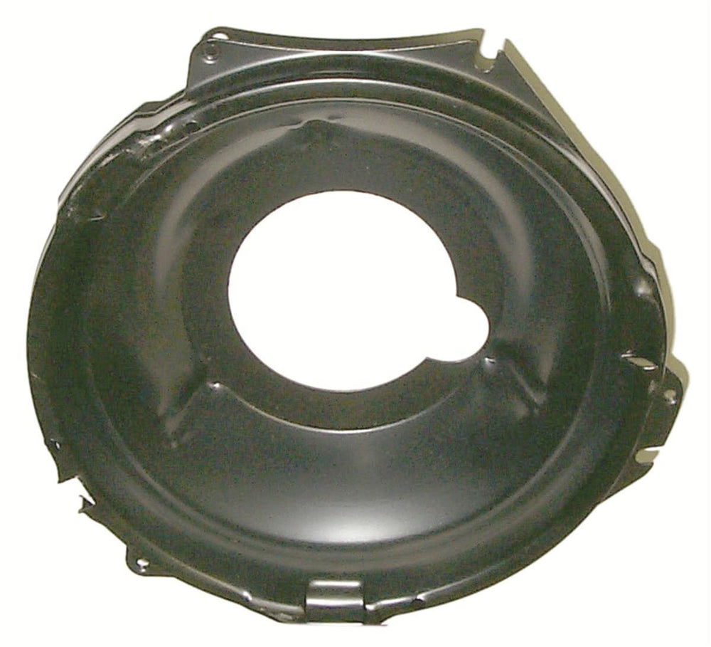HLAMP MTG RING RH