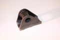 Shackle Bracket Rear Unthreaded 1955-1975 CJ5 / CJ6 OMIX