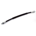 Brake Hose Front w/6-Bolt Calipers 15 Inch Length 1974-1977 CJ5 And 1974-1976 CJ6 OMIX