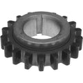 Crankshaft Gear In Block Design 1972-1983 CJ5 1972-1975 CJ6 1976-1986 CJ7 1981-1986 CJ8 Scrambler 1974-1983 Cherokee OMIX