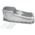 Aluminum Tube 3in OD 45 Degree