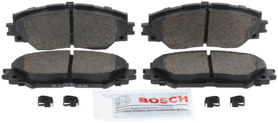 DISC BRAKE PADS