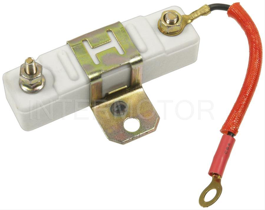 STANDARD IGN auto part