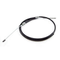 Parking Brake Cable Rear 1990-1991 Jeep Cherokee XJ OMIX