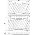 R auto part detail