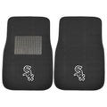 FAN MATS auto part