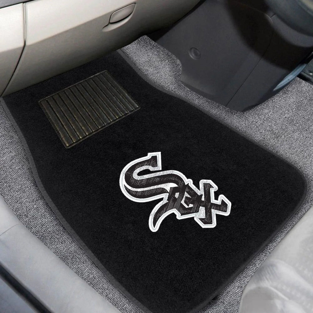 FAN MATS auto part