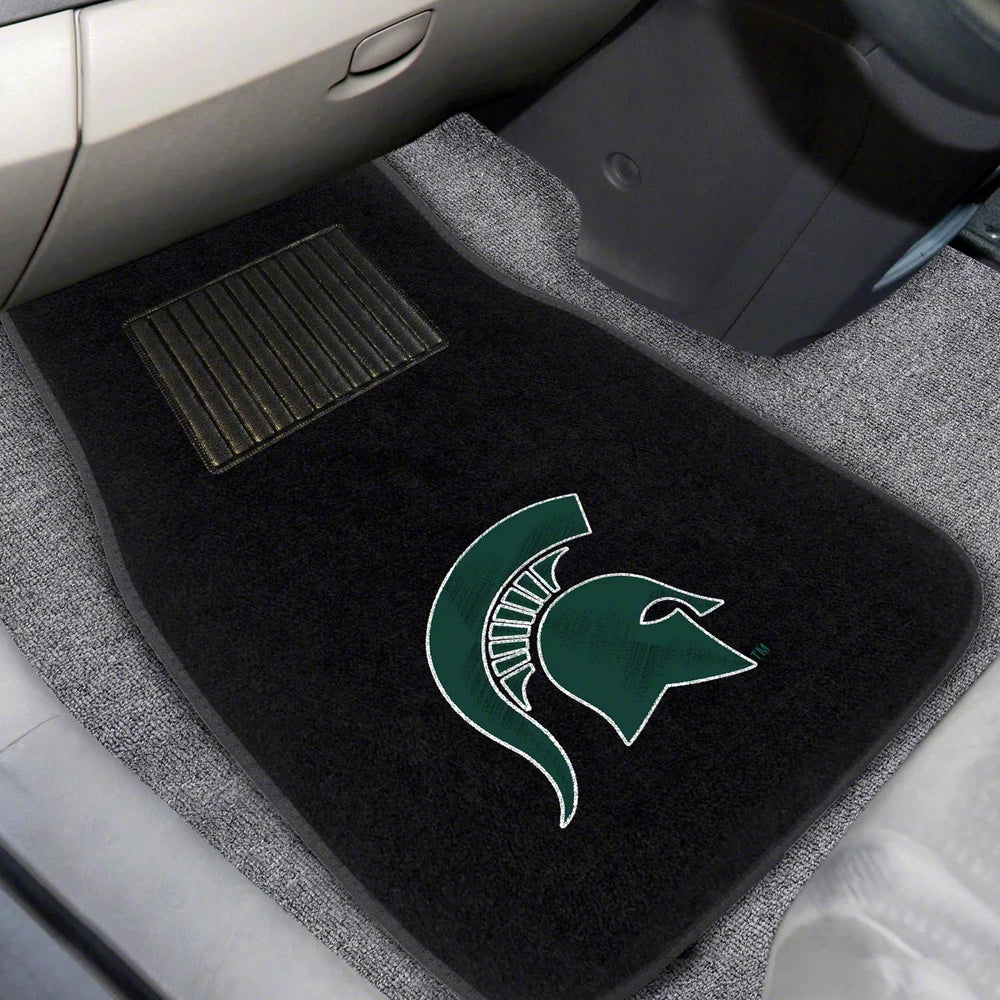 FAN MATS auto part