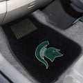 MICHIGAN STATE UNIVERSITY