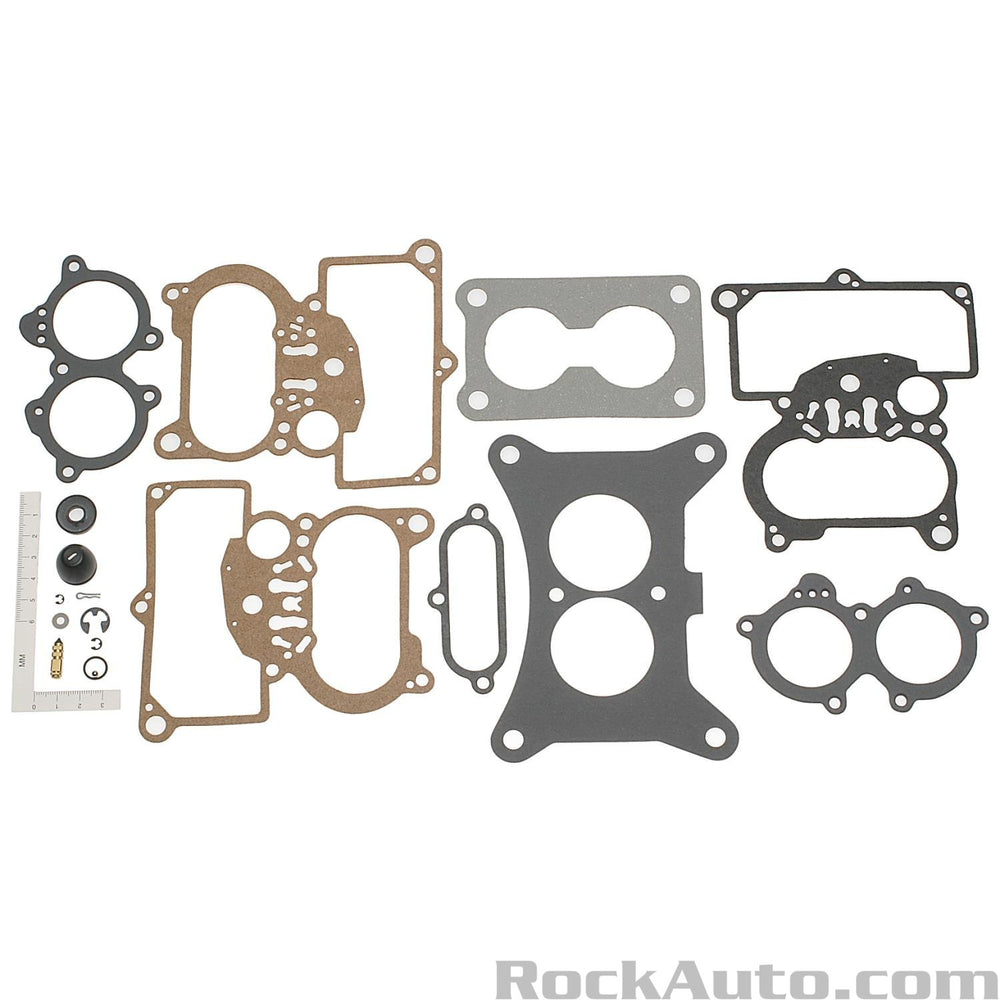 HYGRADE TUNEUP auto part