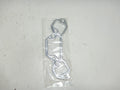 Exhaust Manifold Gasket Set 1972-1981 CJ5 1972-1975 CJ6 1976-1981 CJ7 1981 CJ8 Scrambler 1972-1973 Commando OMIX