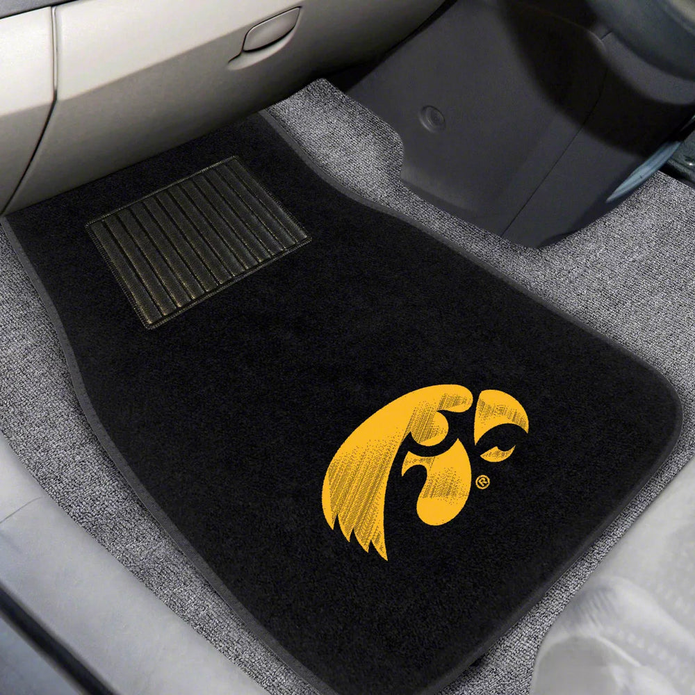 FAN MATS auto part