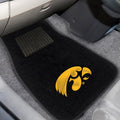 UNIVERSITY OF IOWA