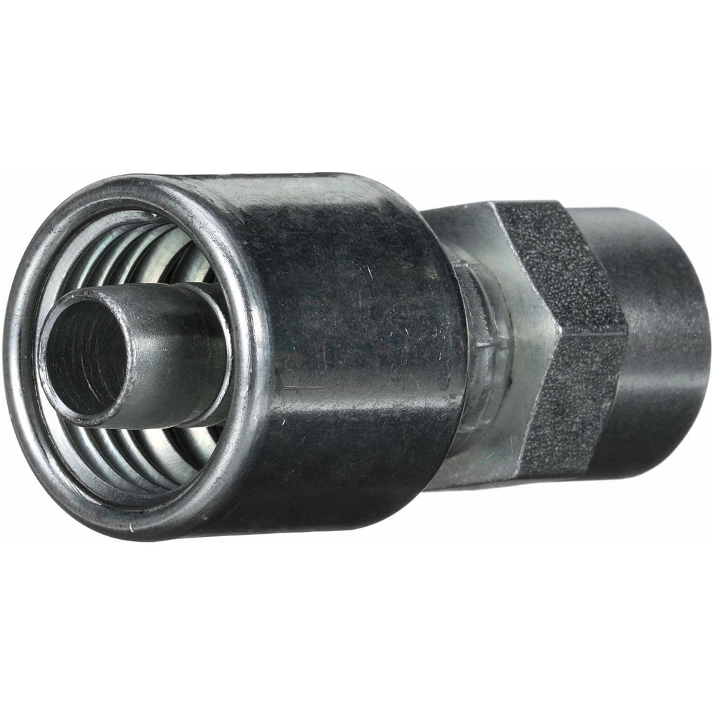 HYDRAULIC COUPLING - MEGACRIMP