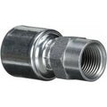 HYDRAULIC COUPLING - MEGACRIMP