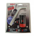 1/2' RECEIVER LOCK CHRYSL