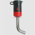 1/2' RECEIVER LOCK CHRYSL