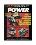GM Performance auto part detail