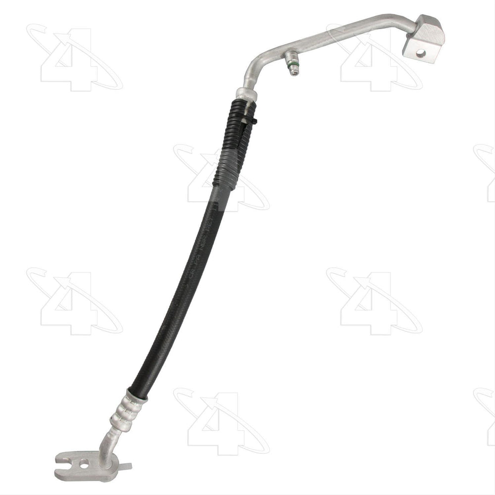 FOUR SEASONS auto part