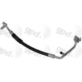 HOSE ASSEMBLY