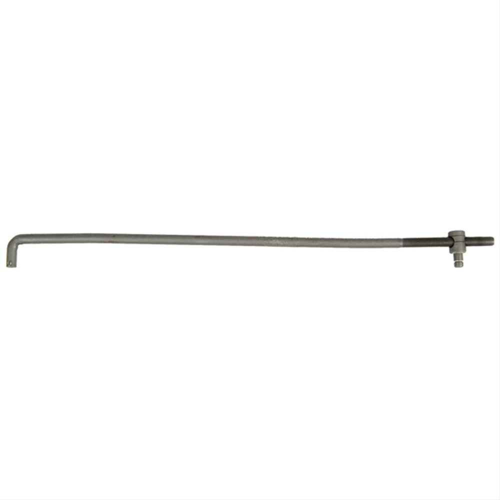 THROTTLE ROD & SWIVEL; 68-69 NOVA/C