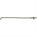 THROTTLE ROD & SWIVEL; 68-69 NOVA/C