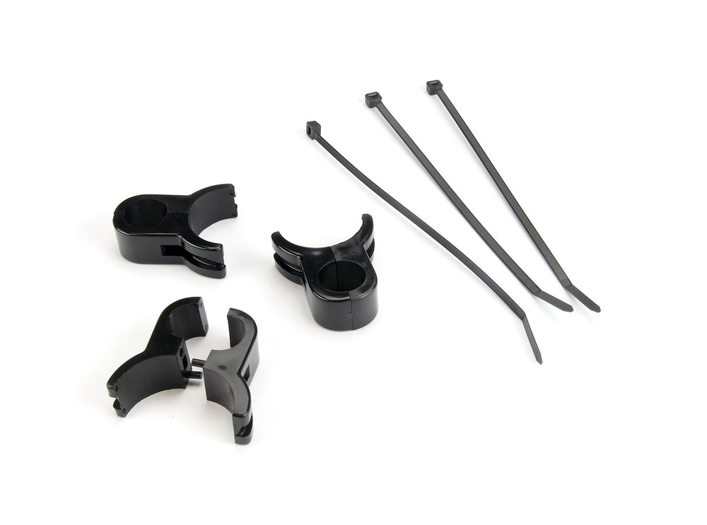CHAZIS CLAMP SCREWLESS 15/8IN CHASSIS TUBE to 13/16IN (#10AN) HOSE 3 PIECES