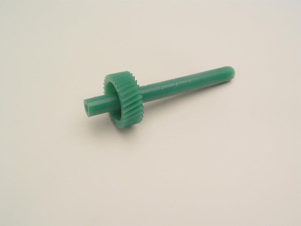 TCI Automotive blue auto part