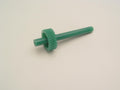 Speedometer GM Drive Gear: 30 tooth spline, Blue