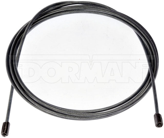 BRAKE CABLE