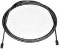 BRAKE CABLE