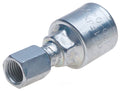 HYDRAULIC COUPLING - MEGACRIMP