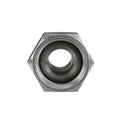 HYDRAULIC ADAPTER - SAE TO SAE