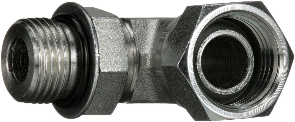 HYDRAULIC ADAPTER - SAE TO SAE