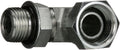 HYDRAULIC ADAPTER - SAE TO SAE