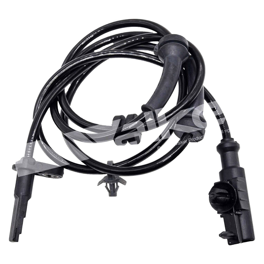 Walker Products Inc. - auto part