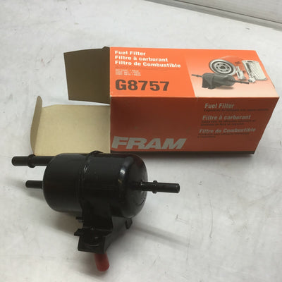Fram air filter
