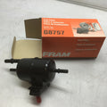 Fram air filter