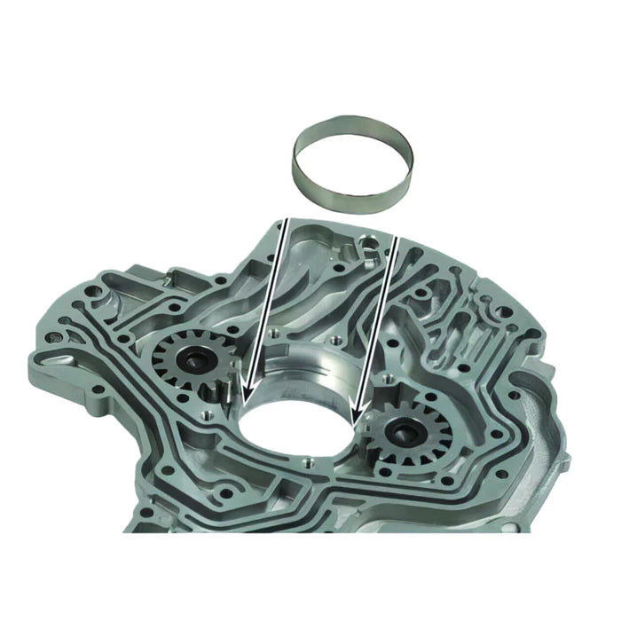 Sun Coast Converters auto part