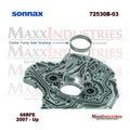 Sun Coast Converters auto part