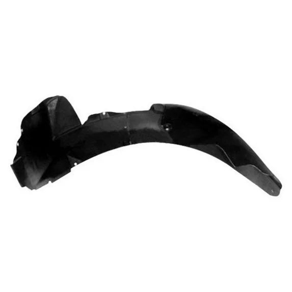 RH FENDER LINER SEBRING/STRATUS SDN 0106
