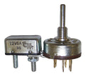 Crown J0989940 Wiper Switch